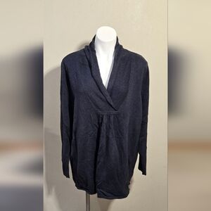 Eddie Bauer Casual Sweater Women's Size 3X